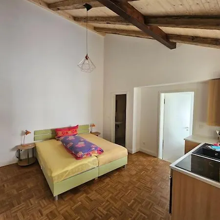 Casimir Appartement *