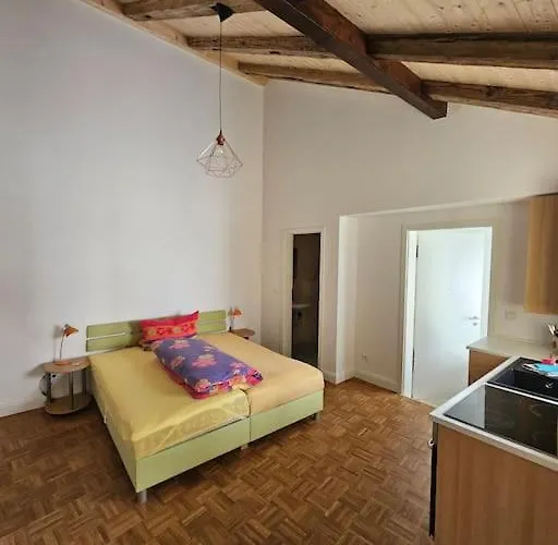 Casimir Appartement *